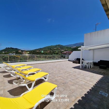 شقة Terraza Del Atlantico 1 + 2 بارلوفينتو المظهر الخارجي الصورة