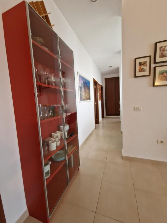 شقة Terraza Del Atlantico 1 + 2 بارلوفينتو المظهر الخارجي الصورة