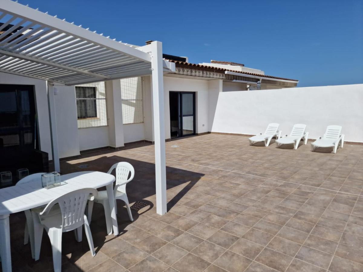شقة Terraza Del Atlantico 1 + 2 بارلوفينتو المظهر الخارجي الصورة