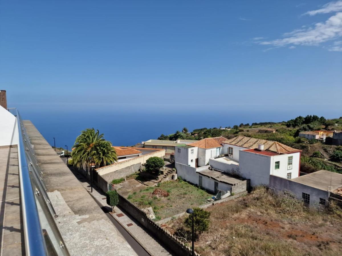 شقة Terraza Del Atlantico 1 + 2 بارلوفينتو المظهر الخارجي الصورة