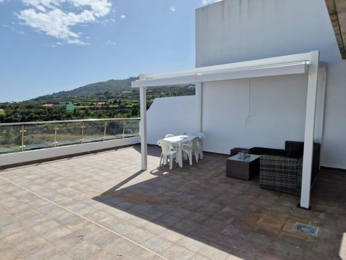 شقة Terraza Del Atlantico 1 + 2 بارلوفينتو المظهر الخارجي الصورة