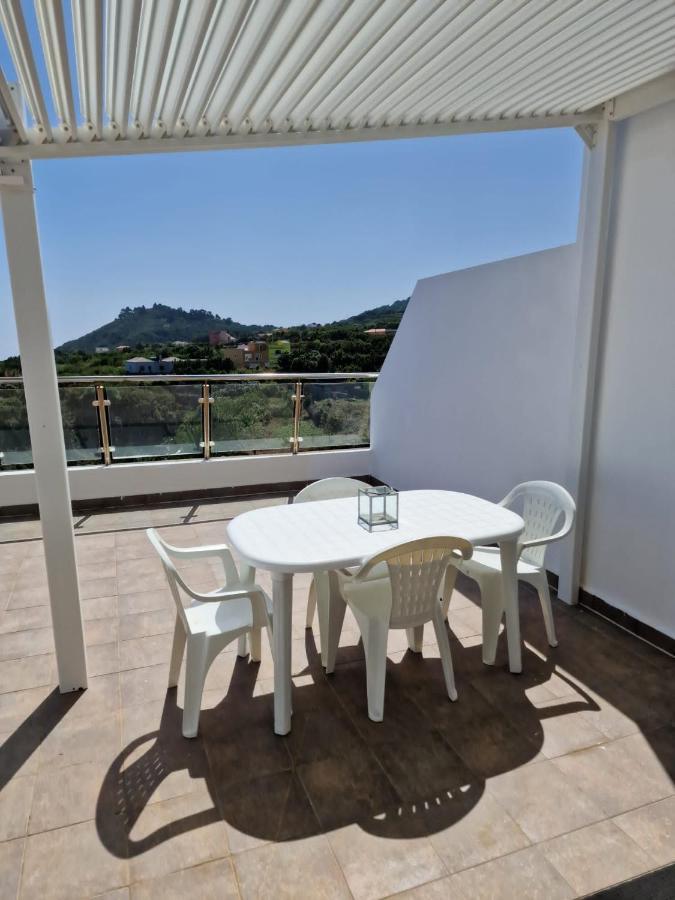 شقة Terraza Del Atlantico 1 + 2 بارلوفينتو المظهر الخارجي الصورة