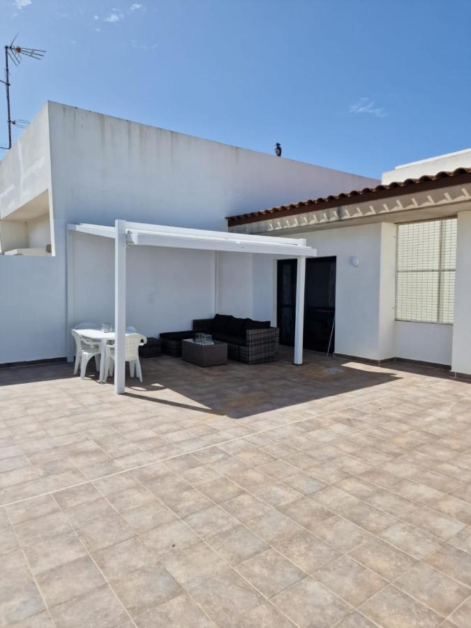 شقة Terraza Del Atlantico 1 + 2 بارلوفينتو المظهر الخارجي الصورة