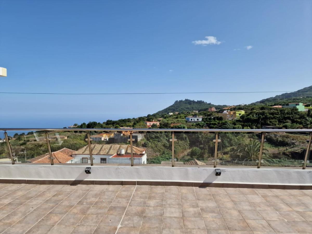 شقة Terraza Del Atlantico 1 + 2 بارلوفينتو المظهر الخارجي الصورة