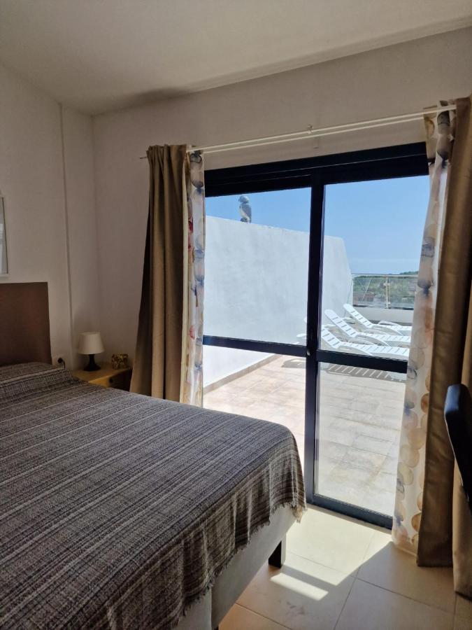 شقة Terraza Del Atlantico 1 + 2 بارلوفينتو المظهر الخارجي الصورة