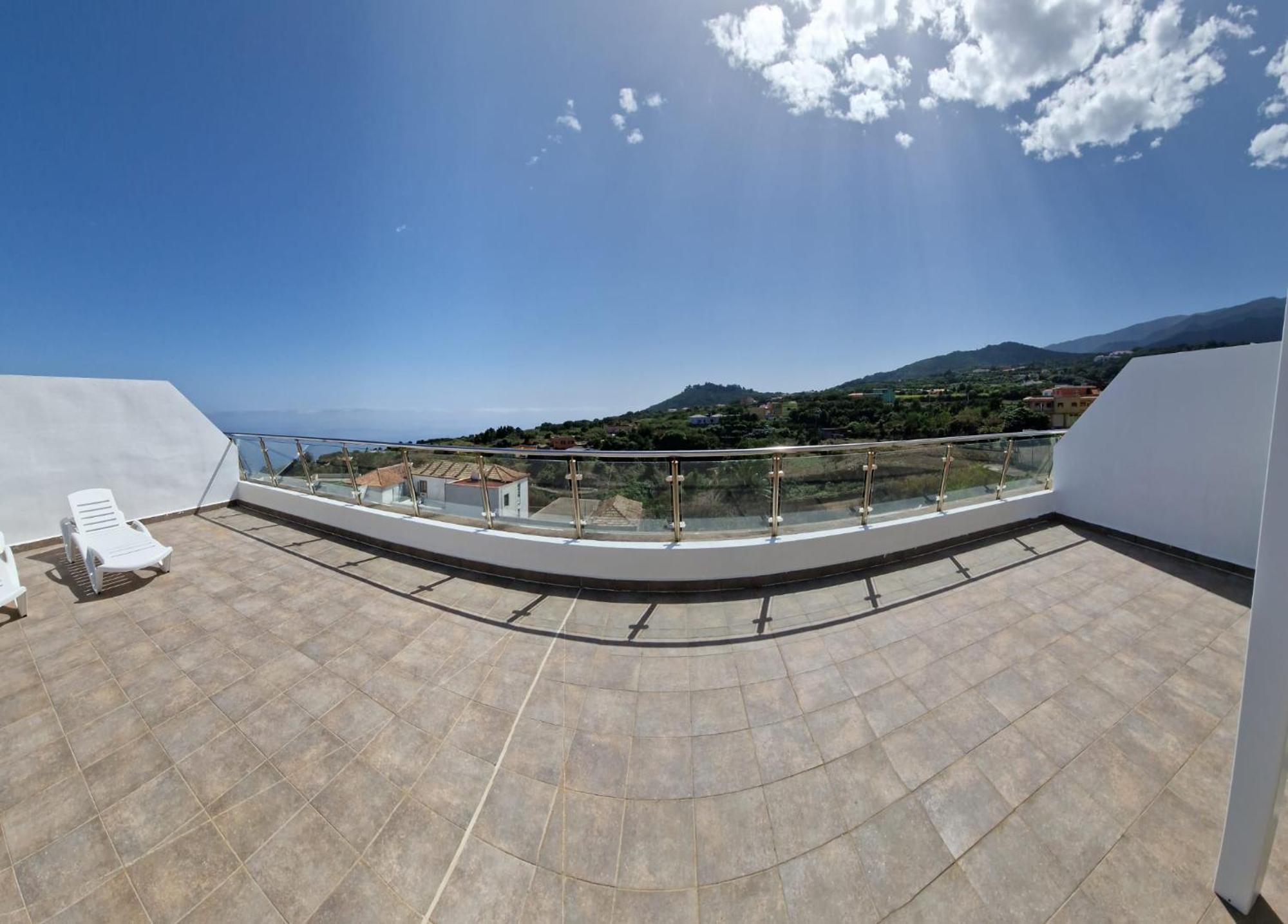 شقة Terraza Del Atlantico 1 + 2 بارلوفينتو المظهر الخارجي الصورة