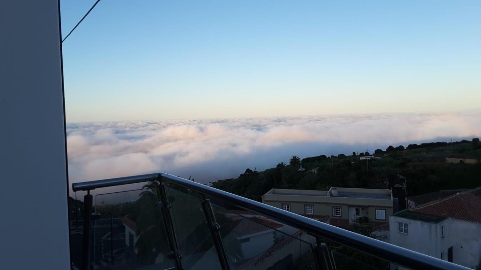شقة Terraza Del Atlantico 1 + 2 بارلوفينتو المظهر الخارجي الصورة