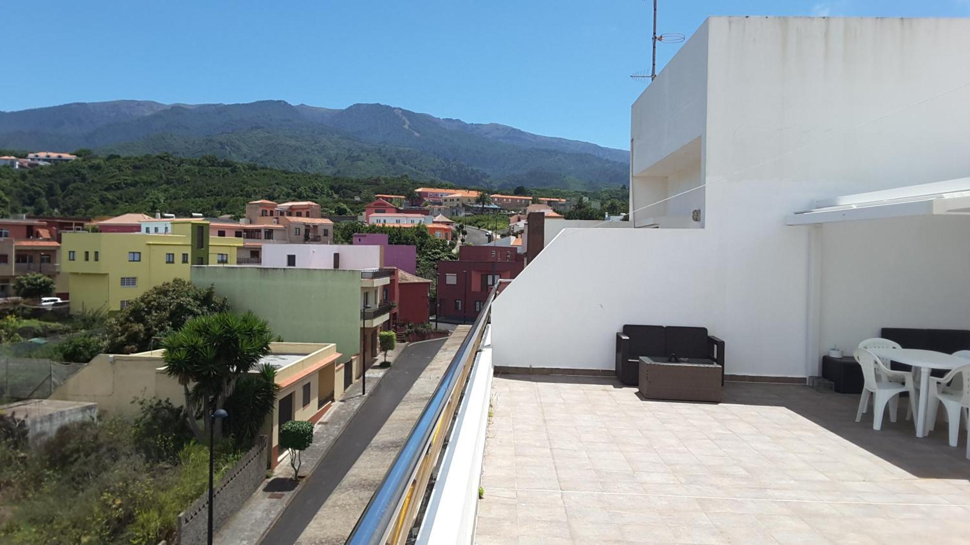 شقة Terraza Del Atlantico 1 + 2 بارلوفينتو المظهر الخارجي الصورة
